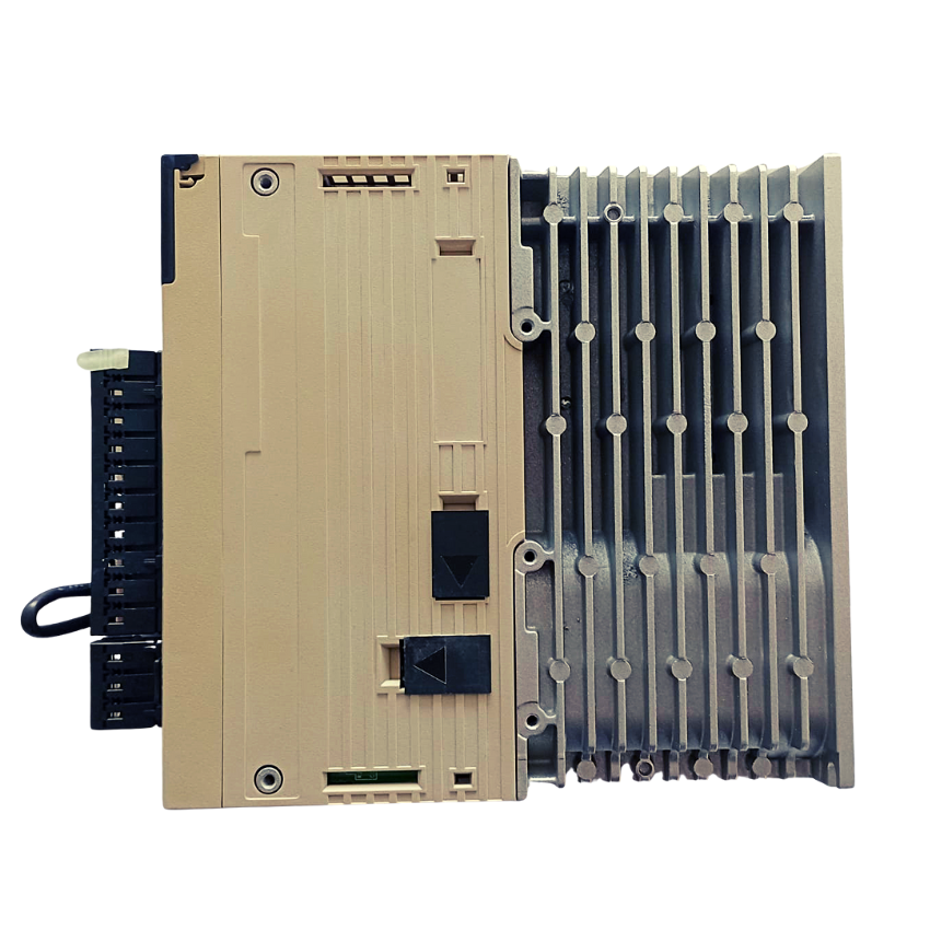 Yaskawa servopack sgdv-2R8A01B - Controlador de Movimiento para Servomotores