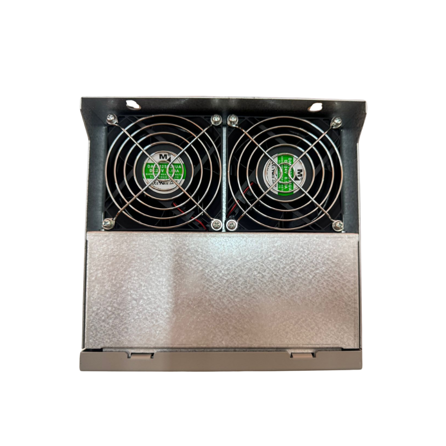 Variador de Frecuencia - Entrada Trifásica 30 kW / 40 HP Salida Trifásica 380 V - Modelo FST 650S - ANYHERTZ