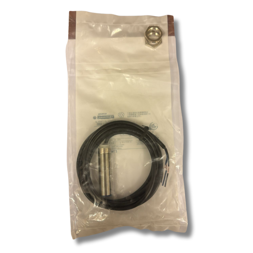 Sensor Inductivo XS618B1PAL2 - 3 hilos - Schneider Electric - Telemeca Sensor Inductivo XS618B1PAL2 - 3 hilos - Schneider Electric - Telemeca