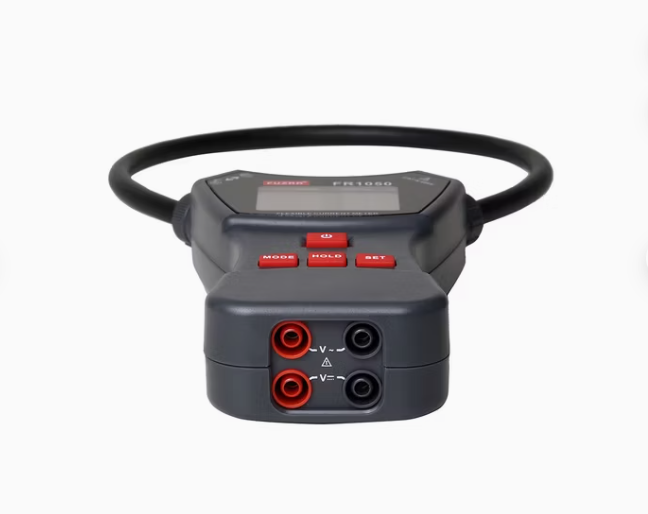 Multímetro Pinza Flexible FR1050A - Precisión en Medición de Corrientes Elevadas