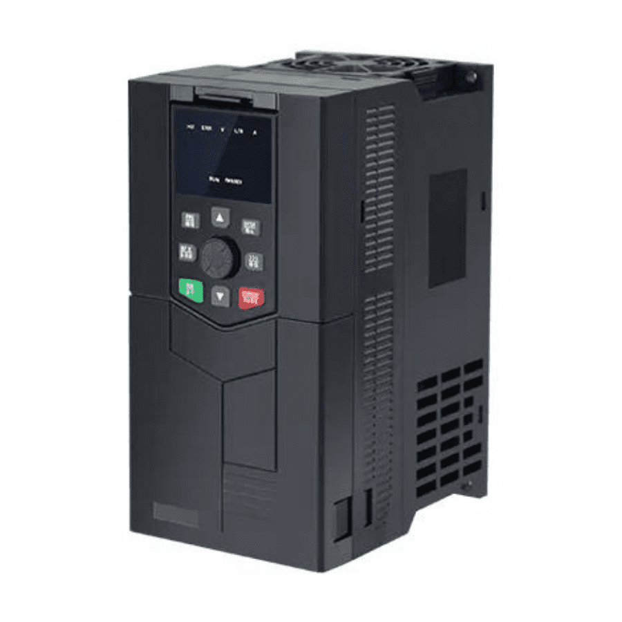 Variador de Frecuencia - Entrada Trifásica 7,5 kW / 10 HP Salida Trifásica 380 V - Modelo FST 650S - ANYHERTZ