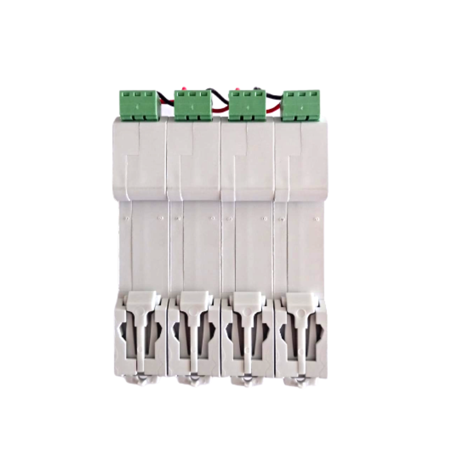 Supresor de Transiente Trifásico 65kA