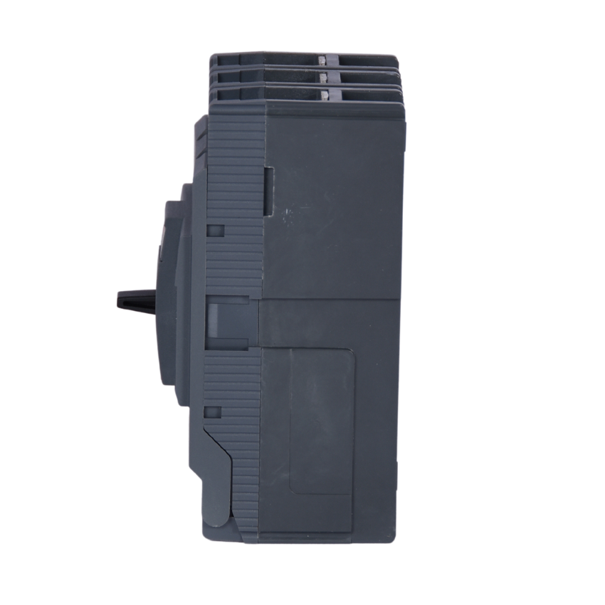 Interruptor Automático Caja Moldeada Tripolar 3x100 A Fijo Schneider Electric modelo EZC