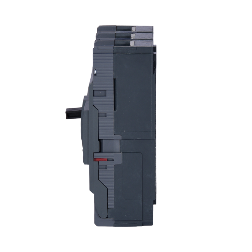 Interruptor Automático Caja Moldeada Tripolar 3x250 A Fijo Schneider Electric modelo EZC