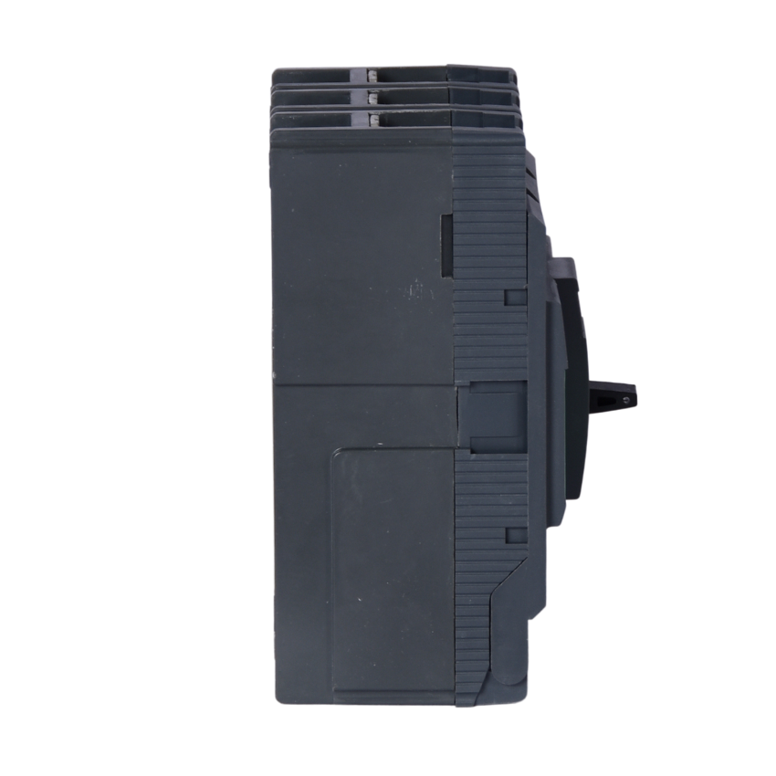 Interruptor Automático Caja Moldeada Tripolar 3x80 A Fijo Schneider Electric modelo EZC