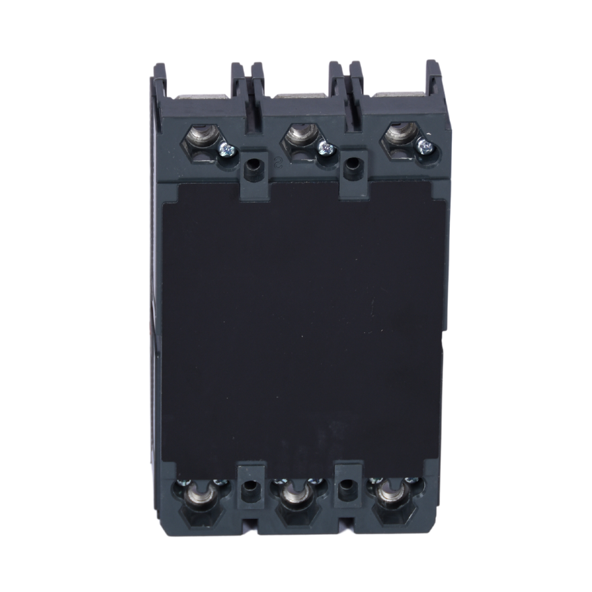 Interruptor Automático Caja Moldeada Tripolar 3x150 A Fijo Schneider Electric modelo EZC