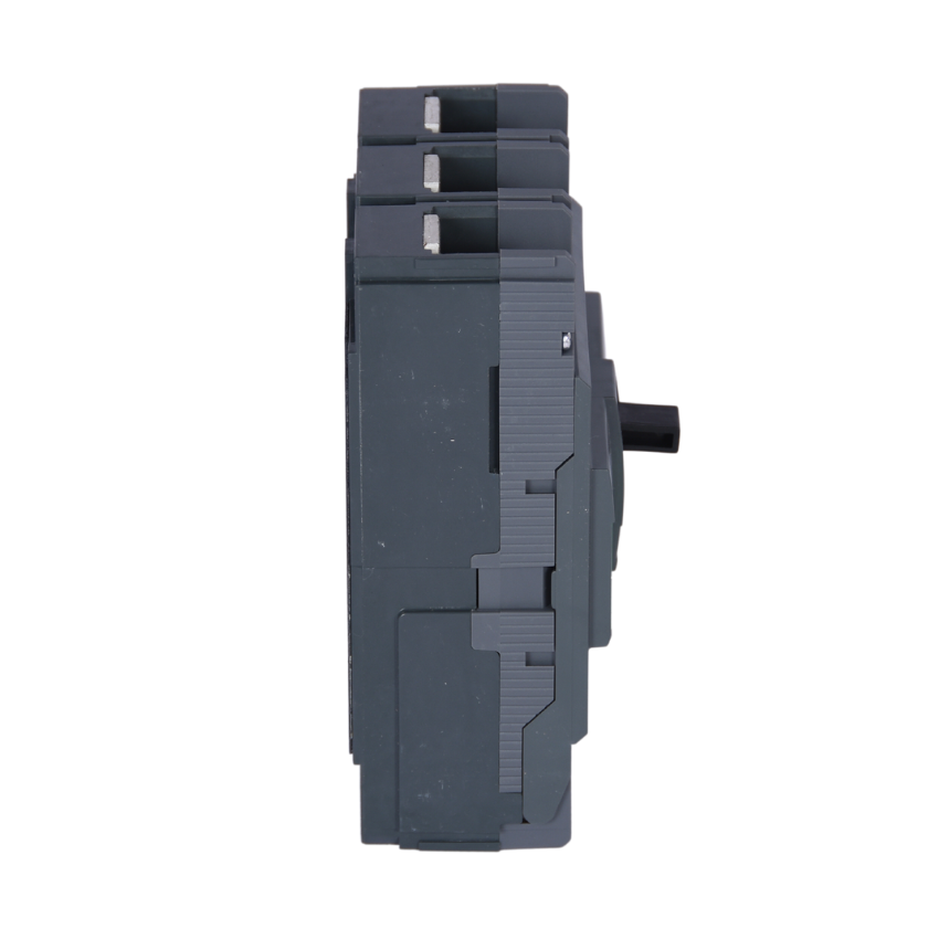 Interruptor Automático Caja Moldeada Tripolar 3x150 A Fijo Schneider Electric modelo EZC