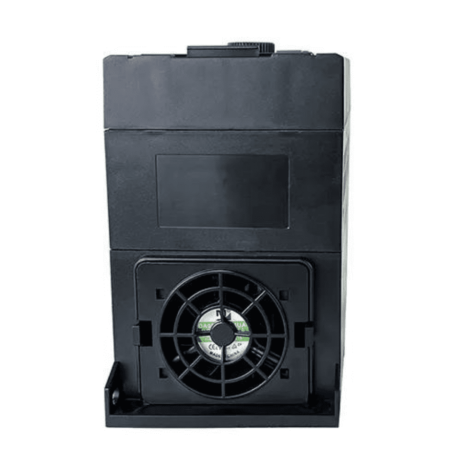 Variador de Frecuencia - Entrada Trifásica 11 kW / 15 HP Salida Trifásica 380 V - Modelo FST 650S - ANYHERTZ