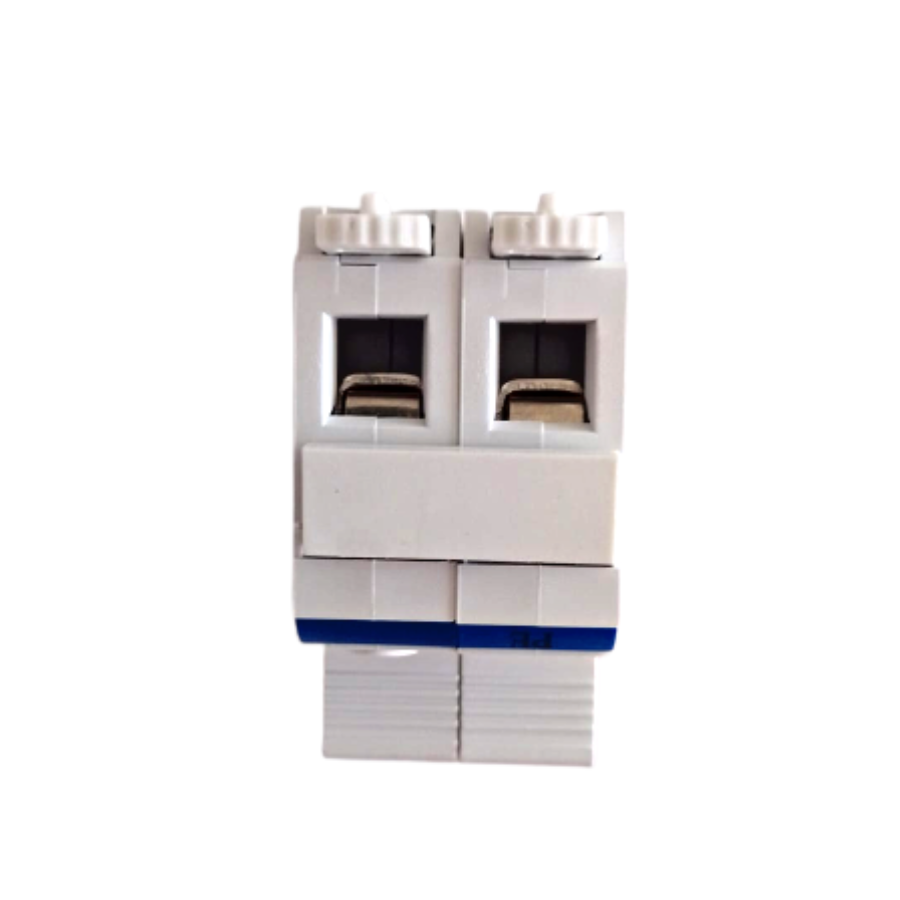 Supresor de Transiente Monofásico 65kA