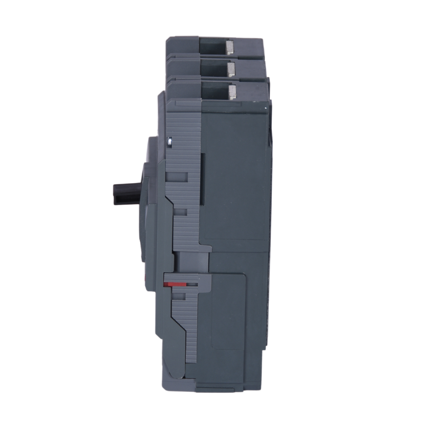 Interruptor Automático Caja Moldeada Tripolar 3x150 A Fijo Schneider Electric modelo EZC