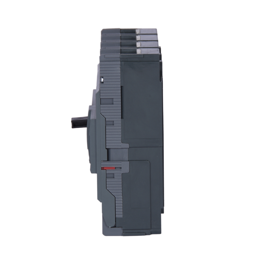 Interruptor Automático Caja Moldeada Omnipolar 4x250 A Fijo Schneider Electric modelo EZC