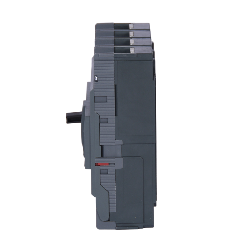 Interruptor Automático Caja Moldeada Omnipolar 4x150 A Fijo Schneider Electric modelo EZC