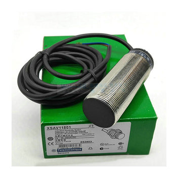 Sensor Inductivo XSAV11801 - 2 hilos - Schneider Electric - Telemecanique