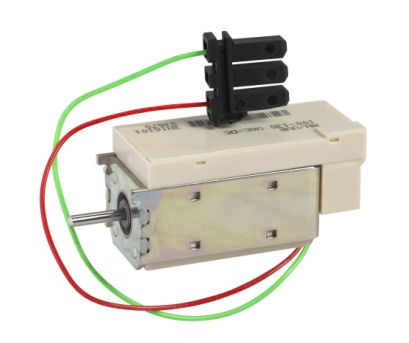 Bobina de disparo y Cierre MX y FX para Interruptor NS Compact 630b-3200 para interruptor fijo 200...250 V AC/DC