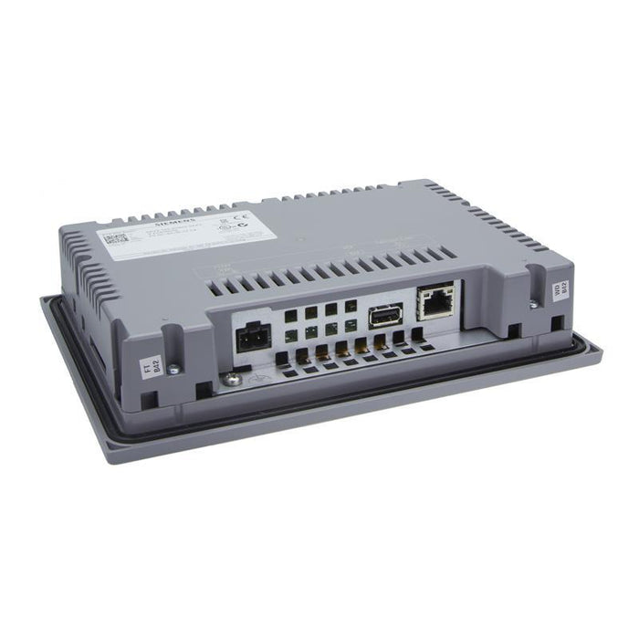Pantalla HMI Siemens SIMATIC KTP700 Basic 7” Táctil PROFINET 6AV2123-2