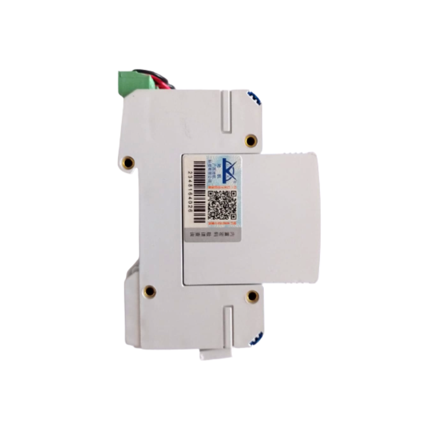 Supresor de Transiente Monofásico 65kA