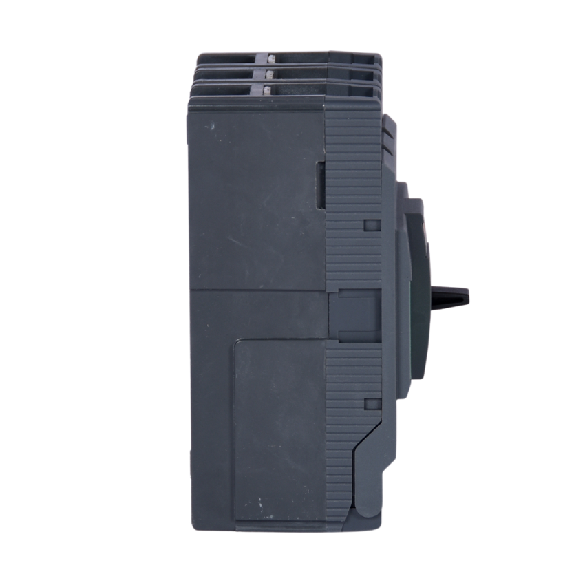 Interruptor Automático Caja Moldeada Tripolar 3x100 A Fijo Schneider Electric modelo EZC