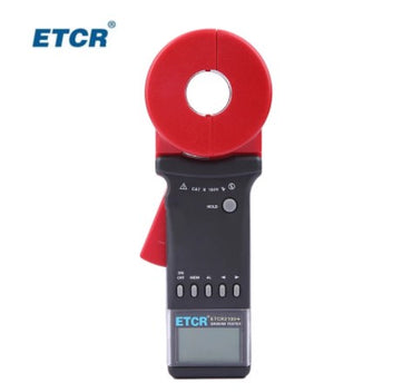 Telurómetro a Tenazas ETCR2000A+